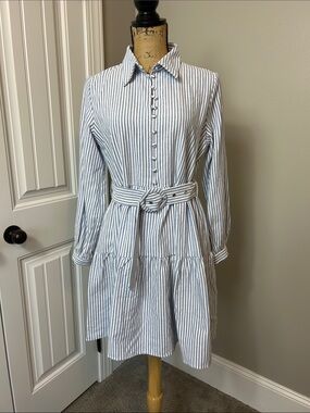 NWT She + Sky Dress